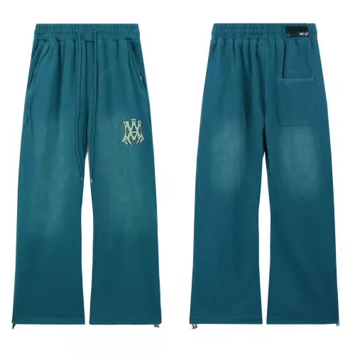 Amiri Pants For Unisex #1299056 $52.00 USD, Wholesale Replica Amiri Pants