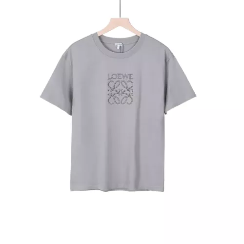 LOEWE T-Shirts Short Sleeved For Men #1299078 $34.00 USD, Wholesale Replica LOEWE T-Shirts