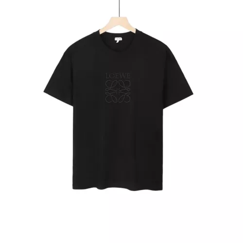 LOEWE T-Shirts Short Sleeved For Men #1299079 $34.00 USD, Wholesale Replica LOEWE T-Shirts