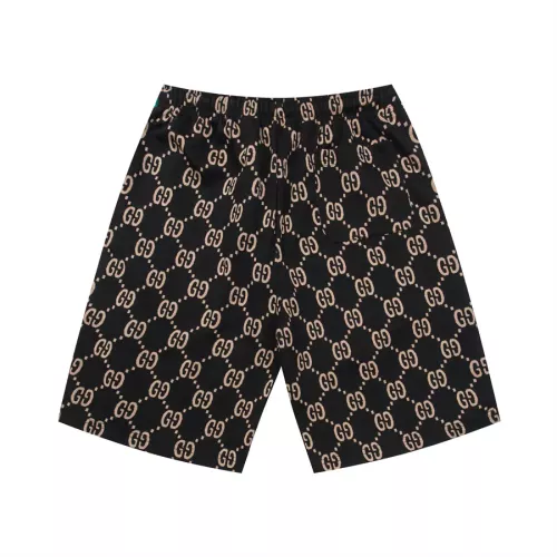 Replica Gucci Pants For Unisex #1299105 $40.00 USD for Wholesale