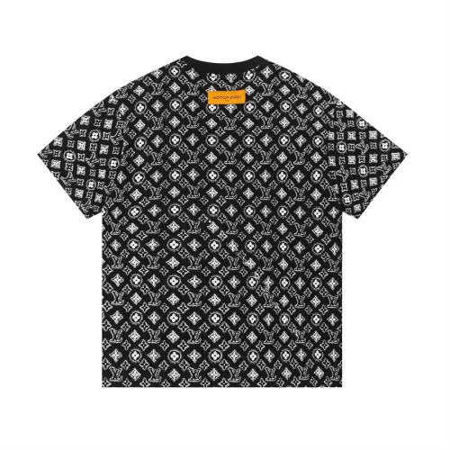 Replica Louis Vuitton LV T-Shirts Short Sleeved For Unisex #1299120 $34.00 USD for Wholesale