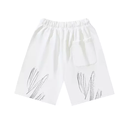 Off-White Pants For Unisex #1299184 $42.00 USD, Wholesale Replica Off-White Pants