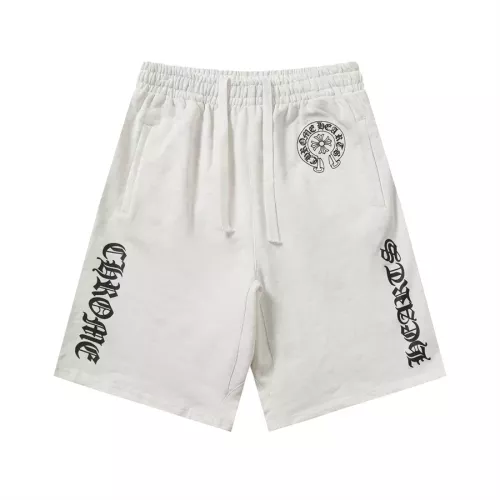 Chrome Hearts Pants For Men #1299202 $45.00 USD, Wholesale Replica Chrome Hearts Pants