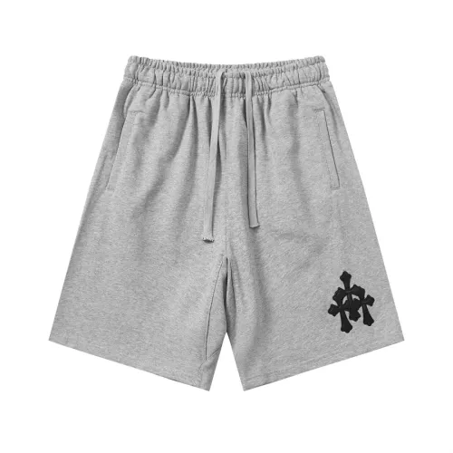 Chrome Hearts Pants For Men #1299204 $45.00 USD, Wholesale Replica Chrome Hearts Pants