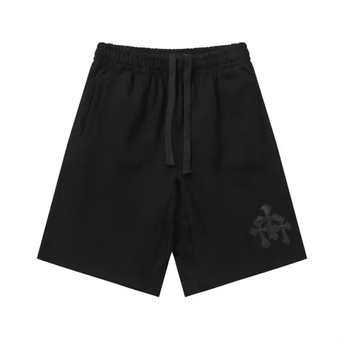 Chrome Hearts Pants For Men #1299205 $45.00 USD, Wholesale Replica Chrome Hearts Pants