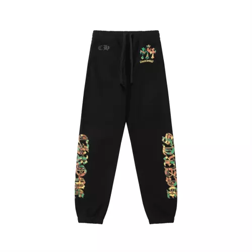 Chrome Hearts Pants For Men #1299213 $56.00 USD, Wholesale Replica Chrome Hearts Pants