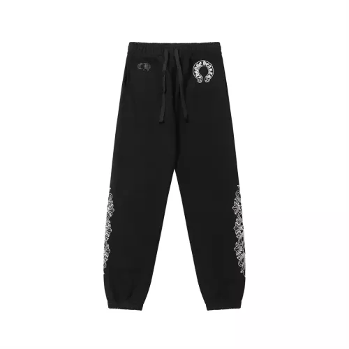 Chrome Hearts Pants For Men #1299214 $56.00 USD, Wholesale Replica Chrome Hearts Pants