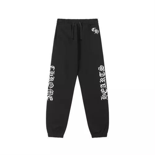 Chrome Hearts Pants For Men #1299215 $60.00 USD, Wholesale Replica Chrome Hearts Pants