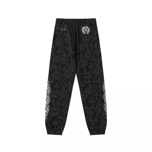 Chrome Hearts Pants For Men #1299216 $60.00 USD, Wholesale Replica Chrome Hearts Pants