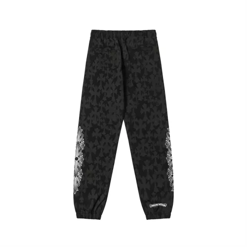 Replica Chrome Hearts Pants For Men #1299216 $60.00 USD for Wholesale