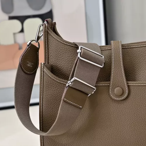 Replica Hermes AAA Quality Messenger Bags For Women #1299257 $80.00 USD for Wholesale