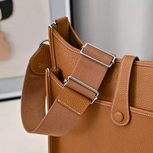 Replica Hermes AAA Quality Messenger Bags For Women #1299268 $80.00 USD for Wholesale