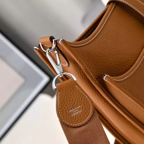 Replica Hermes AAA Quality Messenger Bags For Women #1299268 $80.00 USD for Wholesale