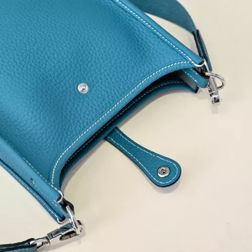 Replica Hermes AAA Quality Messenger Bags For Women #1299287 $80.00 USD for Wholesale