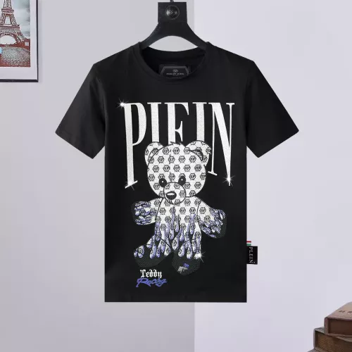 Philipp Plein PP T-Shirts Short Sleeved For Men #1299305 $27.00 USD, Wholesale Replica Philipp Plein PP T-Shirts