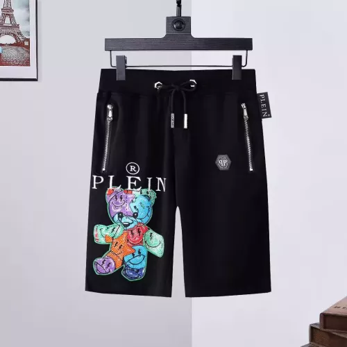 Philipp Plein PP Pants For Men #1299322 $39.00 USD, Wholesale Replica Philipp Plein PP Pants