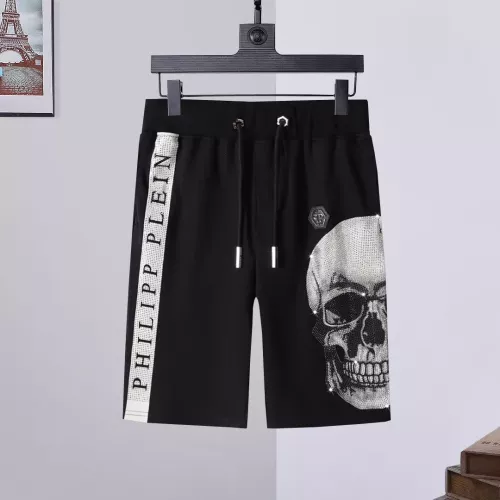 Philipp Plein PP Pants For Men #1299323 $39.00 USD, Wholesale Replica Philipp Plein PP Pants