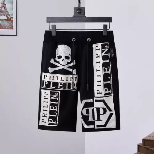 Philipp Plein PP Pants For Men #1299324 $39.00 USD, Wholesale Replica Philipp Plein PP Pants