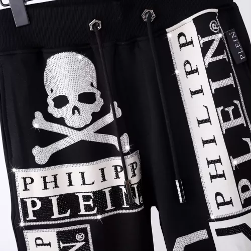 Replica Philipp Plein PP Pants For Men #1299324 $39.00 USD for Wholesale