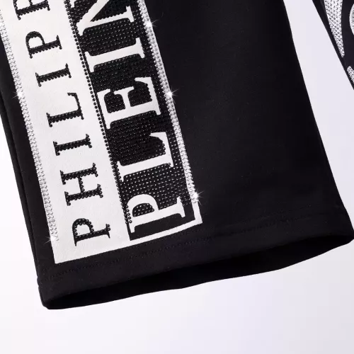 Replica Philipp Plein PP Pants For Men #1299324 $39.00 USD for Wholesale