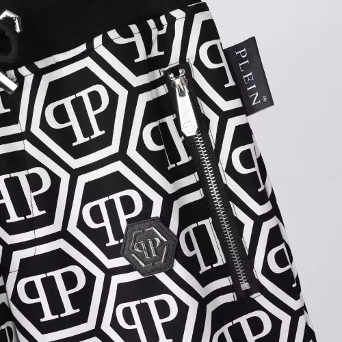 Replica Philipp Plein PP Pants For Men #1299326 $39.00 USD for Wholesale