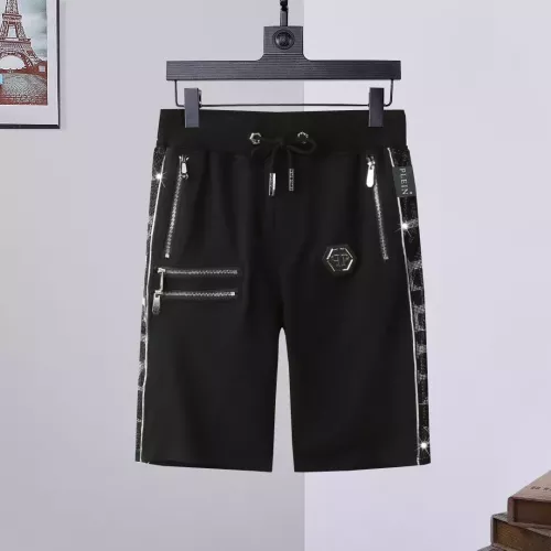 Philipp Plein PP Pants For Men #1299328 $42.00 USD, Wholesale Replica Philipp Plein PP Pants