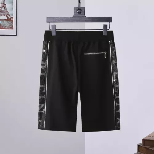 Replica Philipp Plein PP Pants For Men #1299328 $42.00 USD for Wholesale