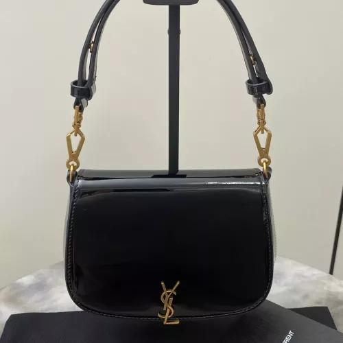 Yves Saint Laurent YSL AAA Quality Shoulder Bags For Women #1299330 $202.00 USD, Wholesale Replica Yves Saint Laurent YSL AAA Quality Shoulder Bags