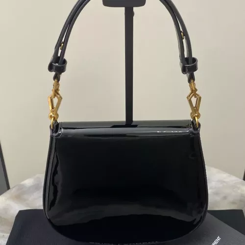 Replica Yves Saint Laurent YSL AAA Quality Shoulder Bags For Women #1299330 $202.00 USD for Wholesale