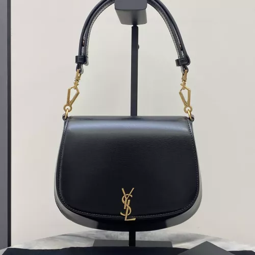 Yves Saint Laurent YSL AAA Quality Shoulder Bags For Women #1299331 $202.00 USD, Wholesale Replica Yves Saint Laurent YSL AAA Quality Shoulder Bags