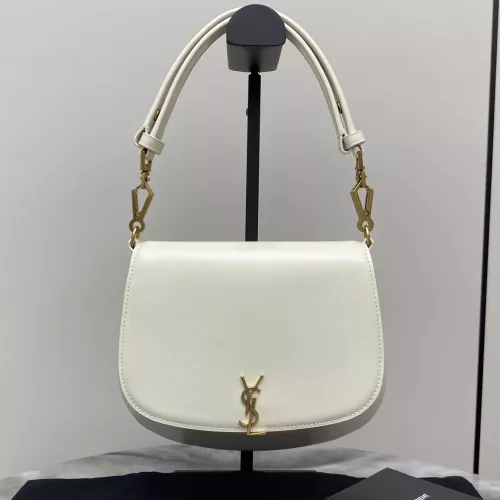 Yves Saint Laurent YSL AAA Quality Shoulder Bags For Women #1299332 $202.00 USD, Wholesale Replica Yves Saint Laurent YSL AAA Quality Shoulder Bags