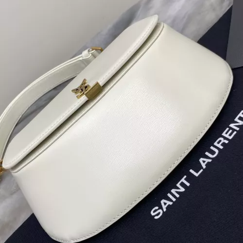 Replica Yves Saint Laurent YSL AAA Quality Shoulder Bags For Women #1299332 $202.00 USD for Wholesale