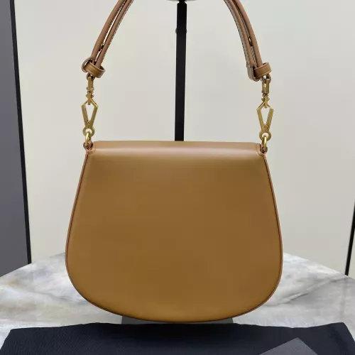 Replica Yves Saint Laurent YSL AAA Quality Shoulder Bags For Women #1299333 $202.00 USD for Wholesale