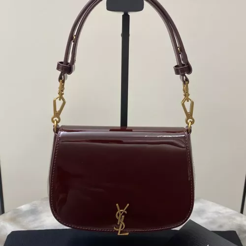 Yves Saint Laurent YSL AAA Quality Shoulder Bags For Women #1299334 $202.00 USD, Wholesale Replica Yves Saint Laurent YSL AAA Quality Shoulder Bags