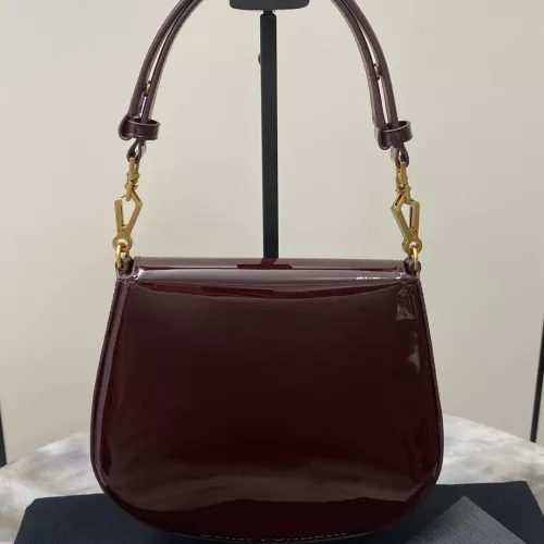 Replica Yves Saint Laurent YSL AAA Quality Shoulder Bags For Women #1299334 $202.00 USD for Wholesale