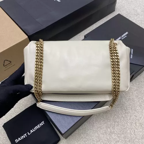 Replica Yves Saint Laurent YSL AAA Quality Shoulder Bags For Women #1299338 $210.00 USD for Wholesale