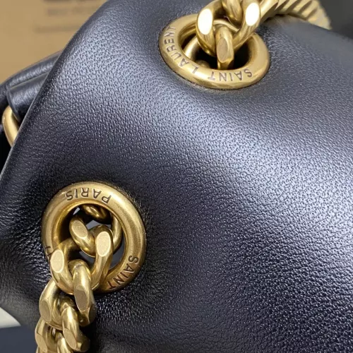 Replica Yves Saint Laurent YSL AAA Quality Shoulder Bags For Women #1299339 $210.00 USD for Wholesale