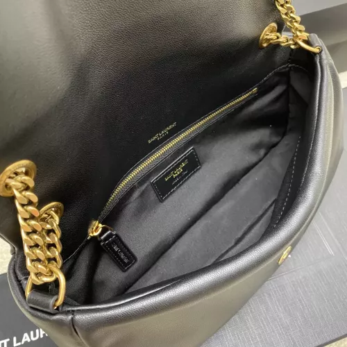 Replica Yves Saint Laurent YSL AAA Quality Shoulder Bags For Women #1299339 $210.00 USD for Wholesale