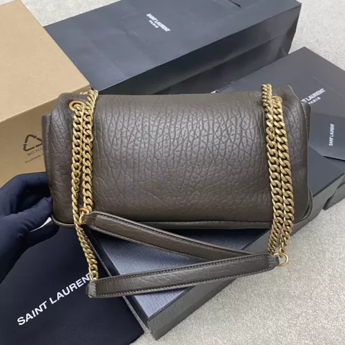 Replica Yves Saint Laurent YSL AAA Quality Shoulder Bags For Women #1299342 $210.00 USD for Wholesale