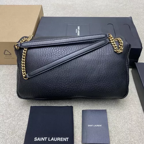 Replica Yves Saint Laurent YSL AAA Quality Shoulder Bags For Women #1299347 $257.85 USD for Wholesale