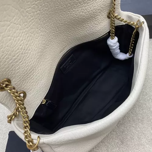 Replica Yves Saint Laurent YSL AAA Quality Shoulder Bags For Women #1299348 $257.85 USD for Wholesale