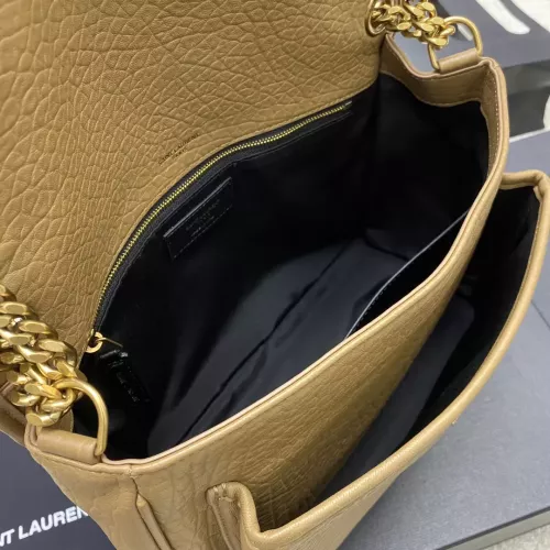 Replica Yves Saint Laurent YSL AAA Quality Shoulder Bags For Women #1299355 $225.00 USD for Wholesale