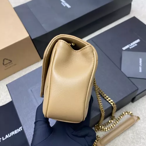 Replica Yves Saint Laurent YSL AAA Quality Shoulder Bags For Women #1299371 $202.00 USD for Wholesale