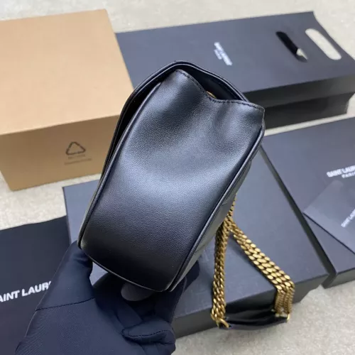 Replica Yves Saint Laurent YSL AAA Quality Shoulder Bags For Women #1299380 $230.00 USD for Wholesale