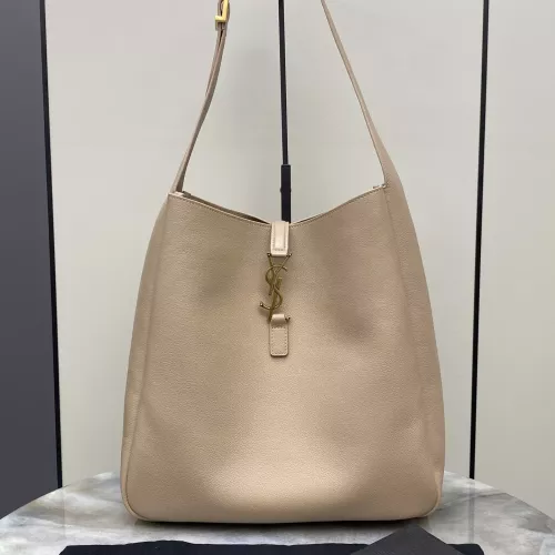 Yves Saint Laurent YSL AAA Quality Shoulder Bags For Women #1299386 $238.02 USD, Wholesale Replica Yves Saint Laurent YSL AAA Quality Shoulder Bags