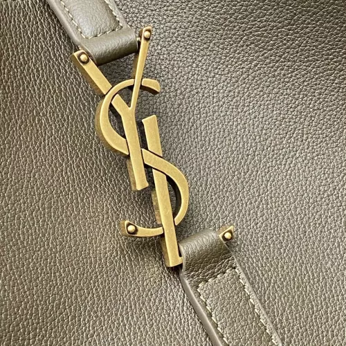 Replica Yves Saint Laurent YSL AAA Quality Shoulder Bags For Women #1299388 $238.02 USD for Wholesale