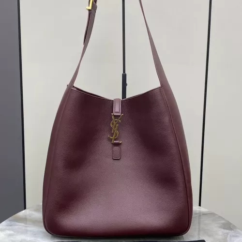 Yves Saint Laurent YSL AAA Quality Shoulder Bags For Women #1299389 $238.02 USD, Wholesale Replica Yves Saint Laurent YSL AAA Quality Shoulder Bags