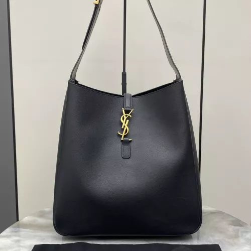 Yves Saint Laurent YSL AAA Quality Shoulder Bags For Women #1299390 $238.02 USD, Wholesale Replica Yves Saint Laurent YSL AAA Quality Shoulder Bags