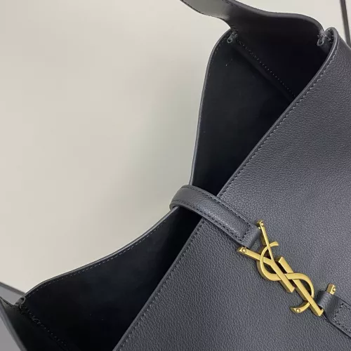 Replica Yves Saint Laurent YSL AAA Quality Shoulder Bags For Women #1299390 $238.02 USD for Wholesale