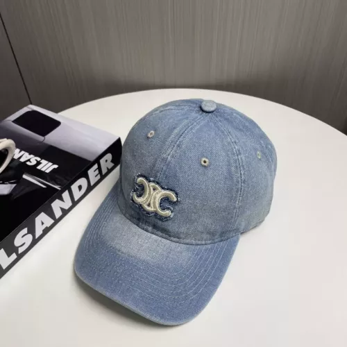 Replica Celine Caps #1299391 $25.00 USD for Wholesale